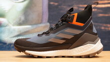 Adidas Terrex Free Hiker 2 GTX