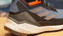 Adidas Terrex Free Hiker 2 GTX