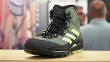 Adidas Terrex Skychaser Mid Gore-Tex 3.0