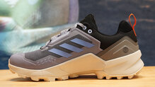 Adidas Terrex Swift R3 Gore-Tex