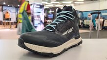 Altra Lone Peak Mid All-WTHR 2