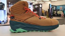 Altra Olympus 5 Hike Mid GTX