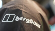 Berghaus MTN Guide Hyper Alpha