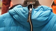 CMP Hybrid Jacket