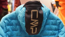 CMP Hybrid Jacket