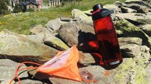 Cantimplora Camelbak Chute Mag