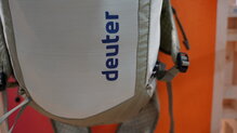 Deuter Speed Lite Pro 25