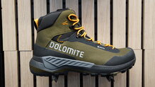 Dolomite Vernale High GTX