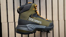 Dolomite Vernale High GTX