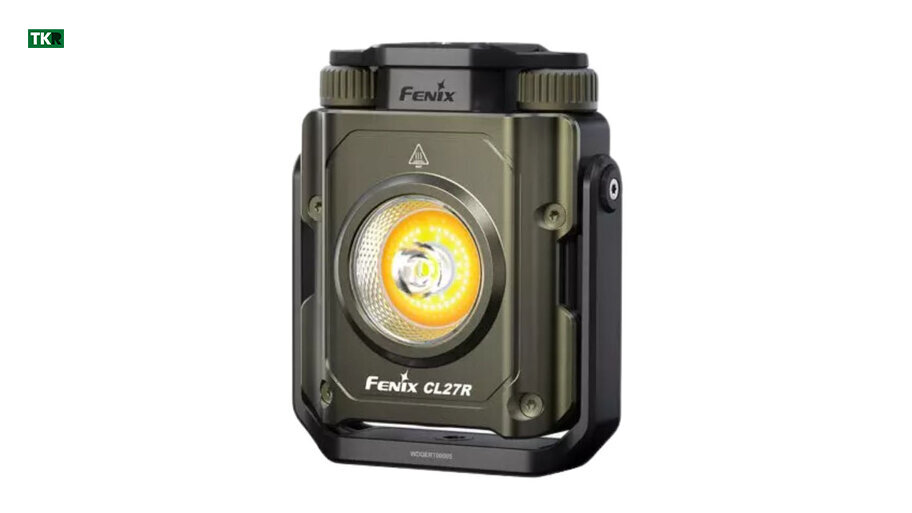 Fenix CL27R