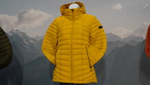 Forclaz Trek 100 Down Jacket