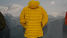 Forclaz Trek 100 Down Jacket