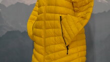 Forclaz Trek 100 Down Jacket