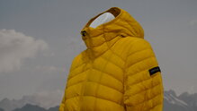 Forclaz Trek 100 Down Jacket