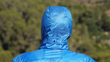 Haglfs L.I.M Shield Hood