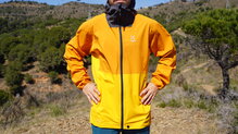 Haglfs Sparv Proof Jacket