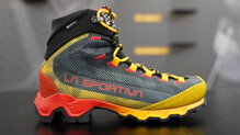 La Sportiva Aequilibrium Hike GTX