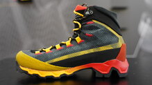 La Sportiva Aequilibrium Hike GTX