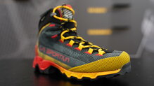 La Sportiva Aequilibrium Hike GTX