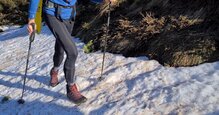 La Sportiva Ultra Raptor Mid II GTX: Ideales para actividades giles