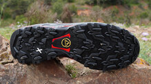 La Sportiva Ultra Raptor II Mid GTX