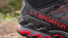 La Sportiva Ultra Raptor II Mid GTX