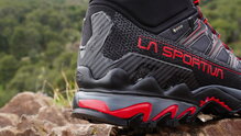 La Sportiva Ultra Raptor II Mid GTX