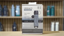 LifeStraw Peak Series Solo