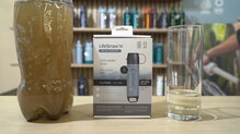 LifeStraw Peak Series Solo