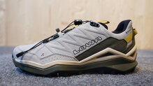 Lowa Maddox Pro GTX LO SL