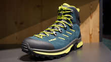 Lowa Randir GTX Mid