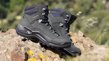 Lowa Renegade GTX Mid