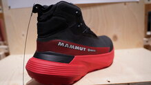 Mammut Aenergy Ultra Mid GTX