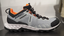 Mammut Alnasca III Low