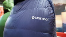 Marmot Mad River 15