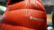 Marmot Mad River 40