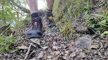 Merrell MQM 3 GTX: Buena durabilidad