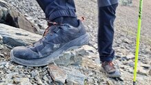 Merrell MQM 3 GTX: Buena durabilidad