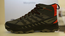 Merrell Moab Speed Mid ECO Waterproof