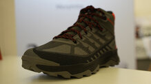 Merrell Moab Speed Mid ECO Waterproof