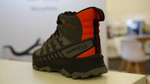 Merrell Moab Speed Mid ECO Waterproof