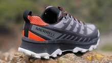 Merrell Speed ECO Waterproof