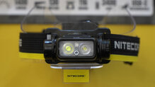 Nitecore nu43