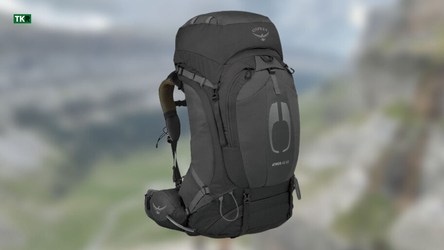 Osprey Atmos AG 65