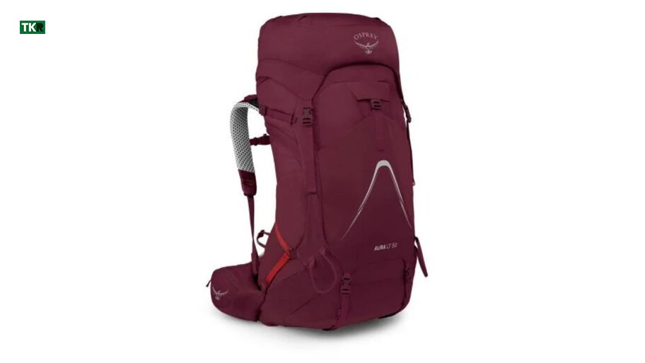 Osprey Aura AG LT 50