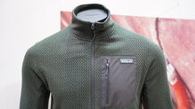 Patagonia R1 Air Jacket