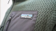 Patagonia R1 Air Jacket