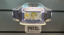 Petzl Actik