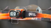 Petzl Swift RL