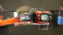 Petzl Swift RL